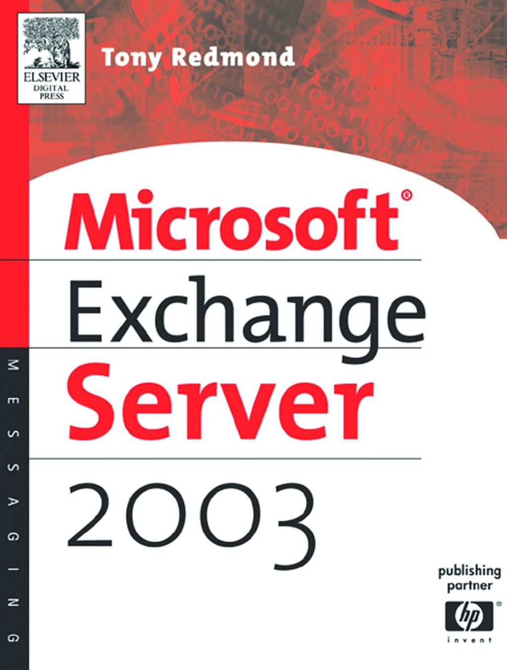 Microsoft Exchange Server 2003  â€“ PDF/EPUB Version Downloadable