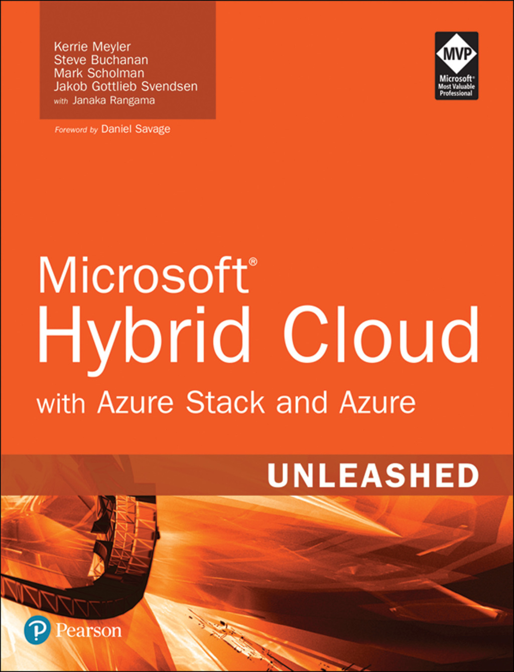 Microsoft Hybrid Cloud Unleashed with Azure Stack and Azure 1st Edition â€“ PDF/EPUB Version Downloadable