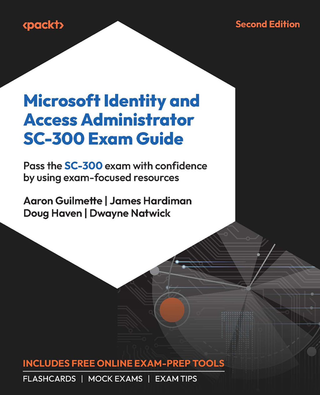 Microsoft Identity and Access Administrator SC-300 Exam Guide 2nd Edition â€“ PDF/EPUB Version Downloadable