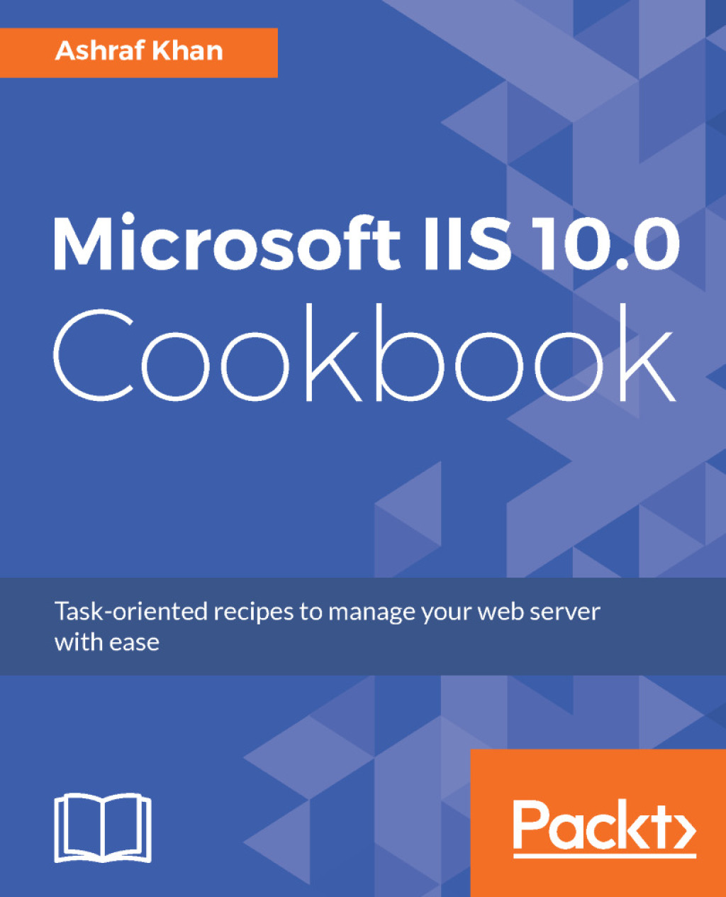 Microsoft IIS 10.0 Cookbook 1st Edition â€“ PDF/EPUB Version Downloadable