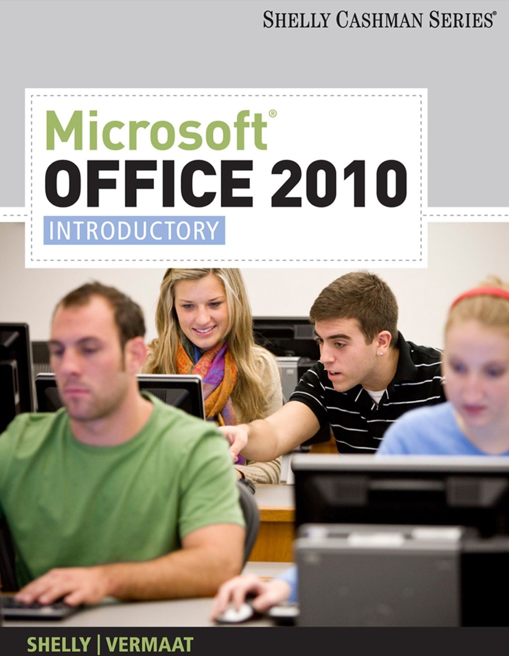 Microsoft Office 2010 1st Edition â€“ PDF/EPUB Version Downloadable