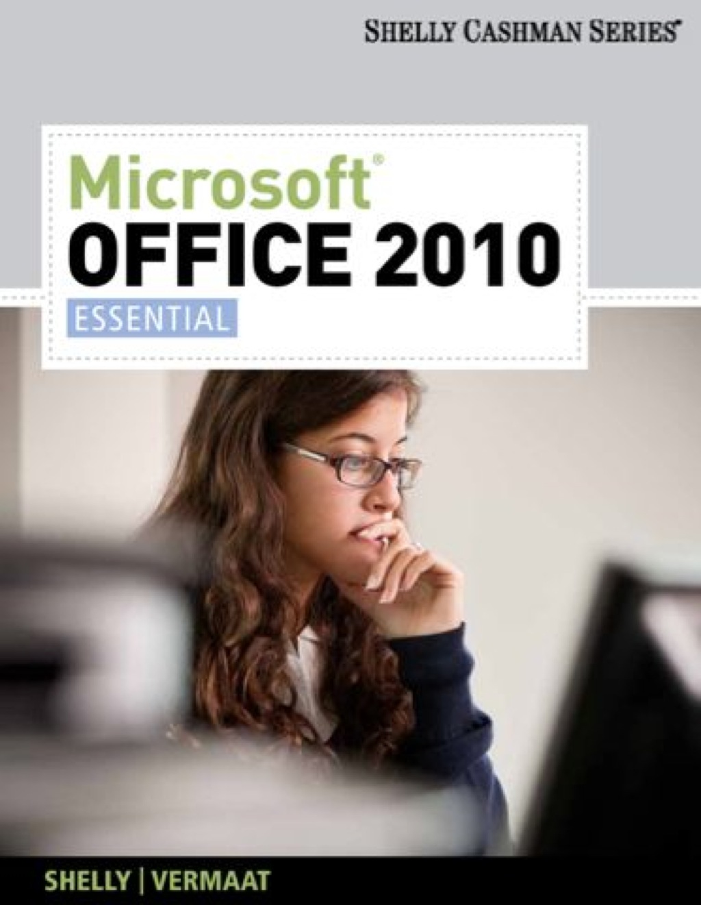 Microsoft Office 2010 1st Edition – PDF/EPUB Version Downloadable Microsoft Office 2010 1st Edition – PDF/EPUB Version Downloadable - Image 1