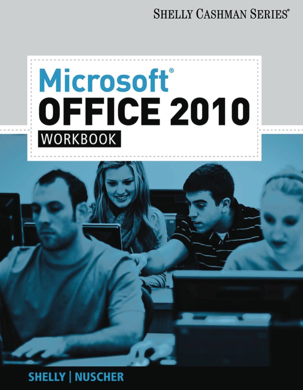 Microsoft Office 2010 Workbook 1st Edition â€“ PDF/EPUB Version Downloadable