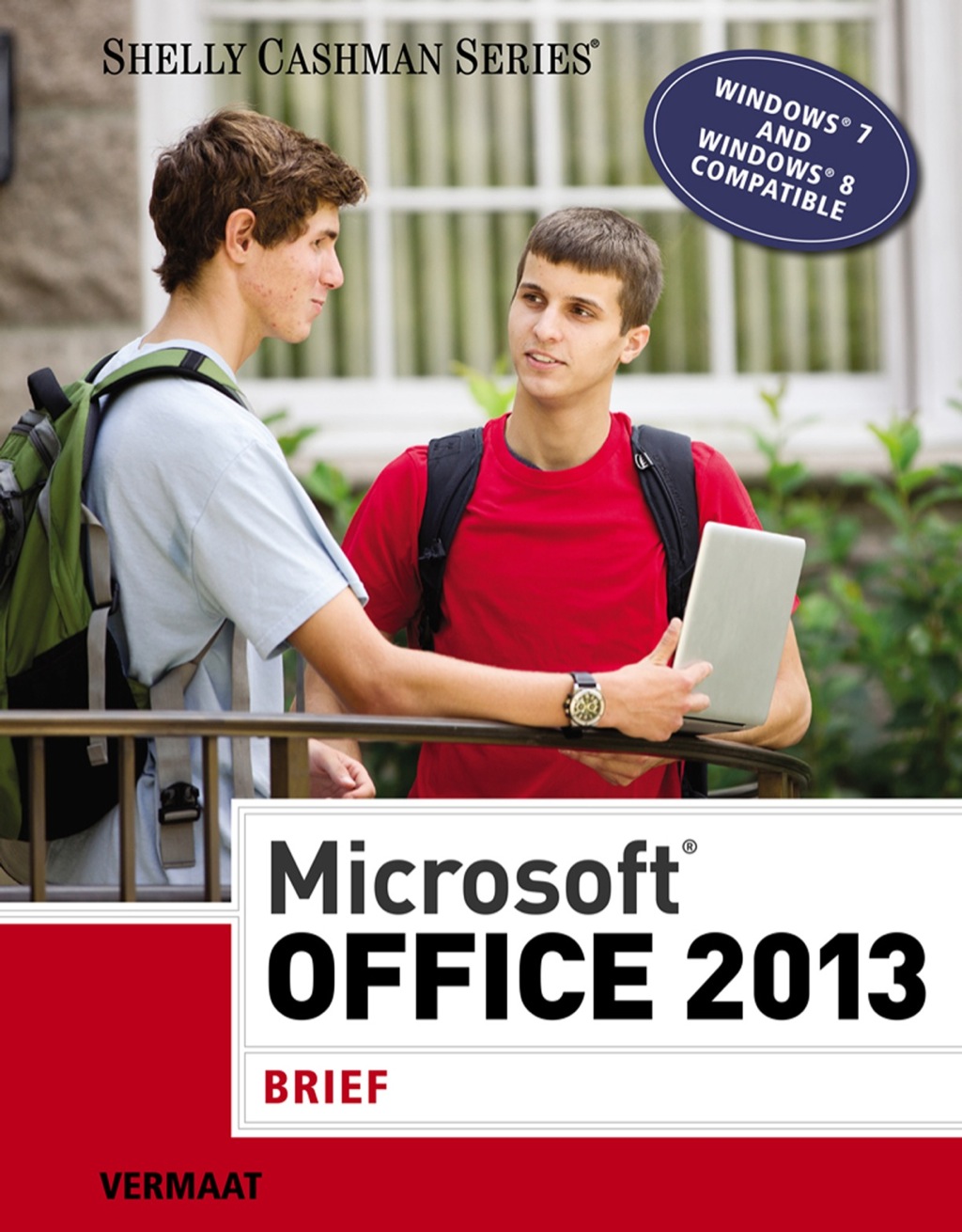 Microsoft Office 2013 1st Edition – PDF/EPUB Version Downloadable Microsoft Office 2013 1st Edition – PDF/EPUB Version Downloadable - Image 1