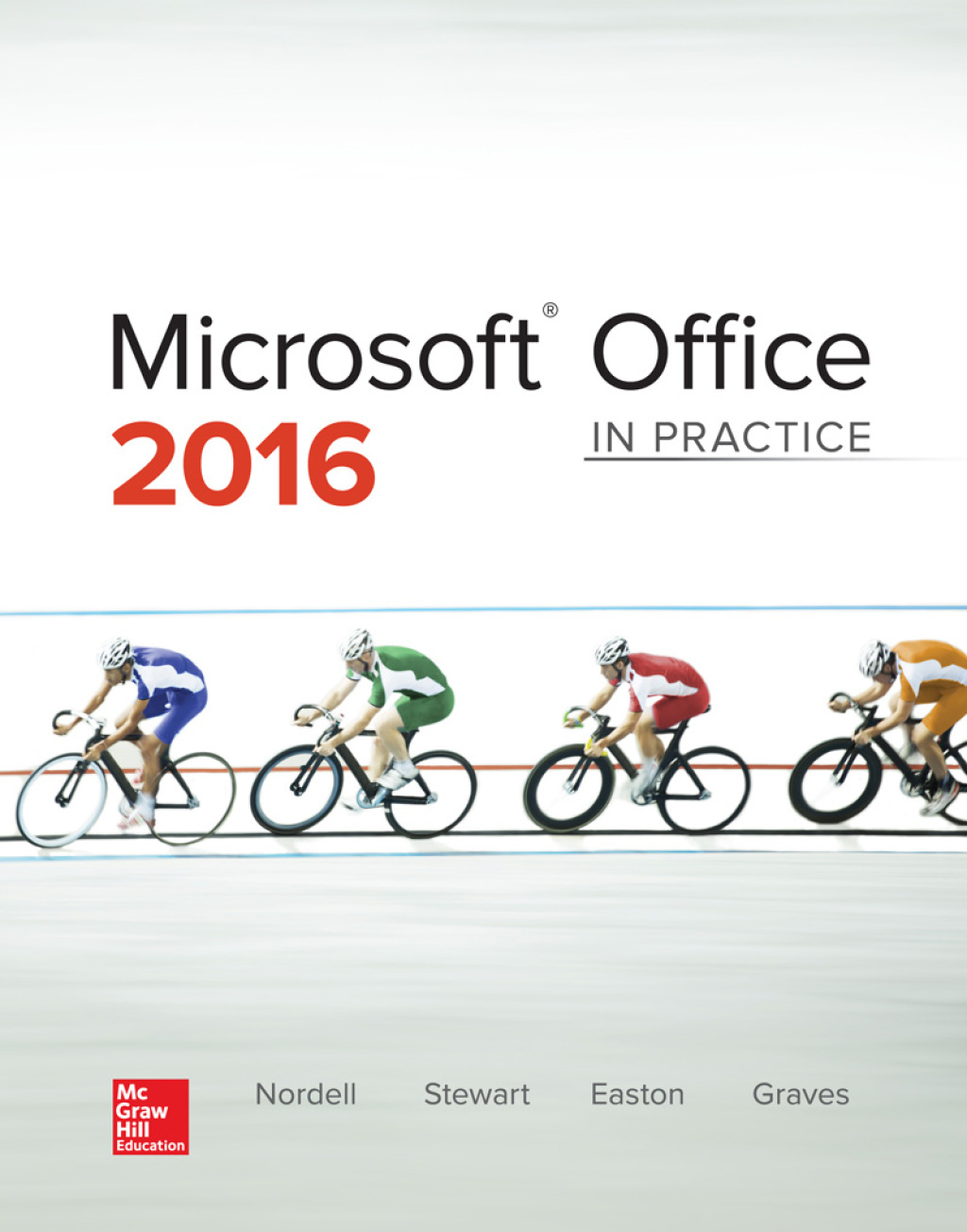 Microsoft Office 2016: In Practice 1st Edition â€“ PDF/EPUB Version Downloadable