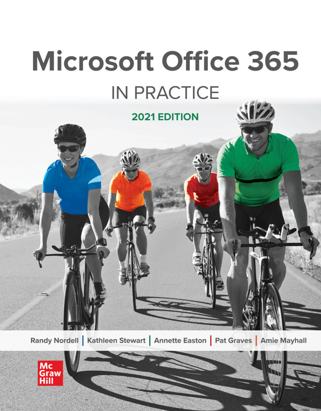 Microsoft Office 365: In Practice, 2021 Edition 1st Edition – PDF/EPUB Version Downloadable Microsoft Office 365: In Practice, 2021 Edition 1st Edition – PDF/EPUB Version Downloadable - Image 1