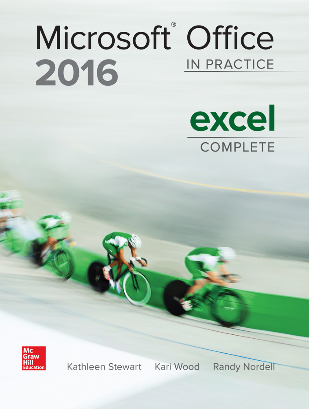 Microsoft Office Excel 2016 Complete: In Practice 1st Edition â€“ PDF/EPUB Version Downloadable