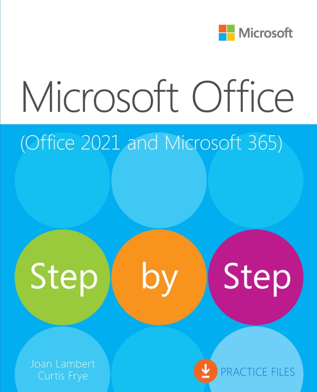 Microsoft Office Step by Step (Office 2021 and Microsoft 365) 1st Edition â€“ PDF/EPUB Version Downloadable