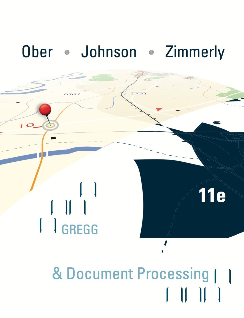 Microsoft Office Word 2010 Manual t/a Gregg College Keyboarding & Document Processing (GDP); Microsoft Office Word 2010 11th Edition â€“ PDF/EPUB Version Downloadable