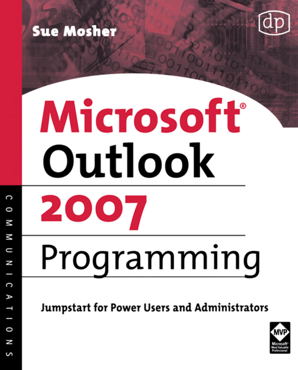 Microsoft Outlook 2007 Programming  â€“ PDF/EPUB Version Downloadable