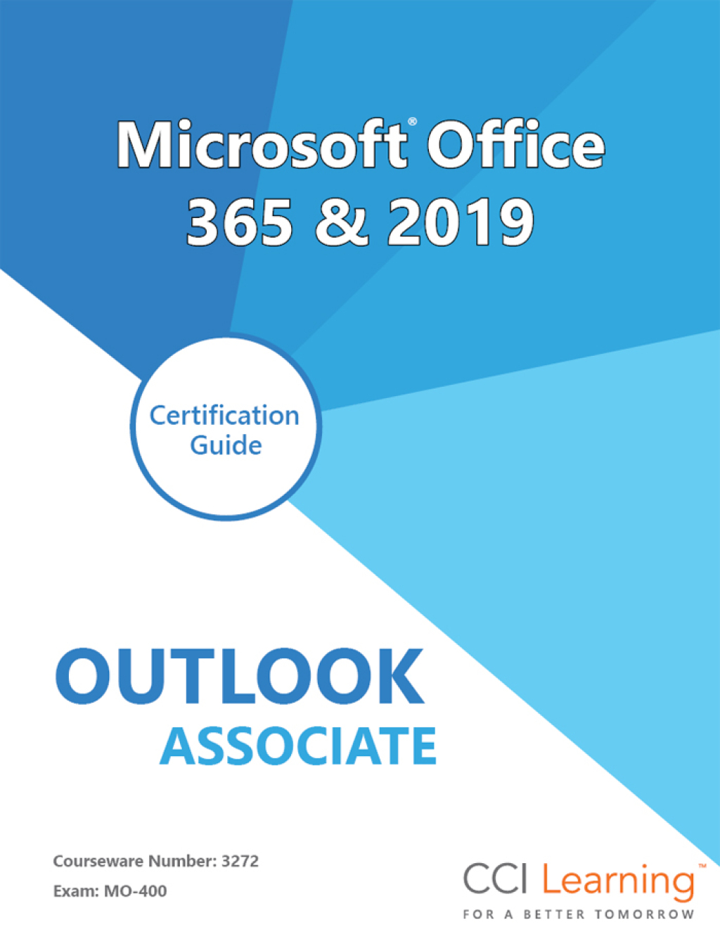 Microsoft Outlook 365 & 2019 Associate Certification Guide eBook 1st Edition â€“ PDF/EPUB Version Downloadable