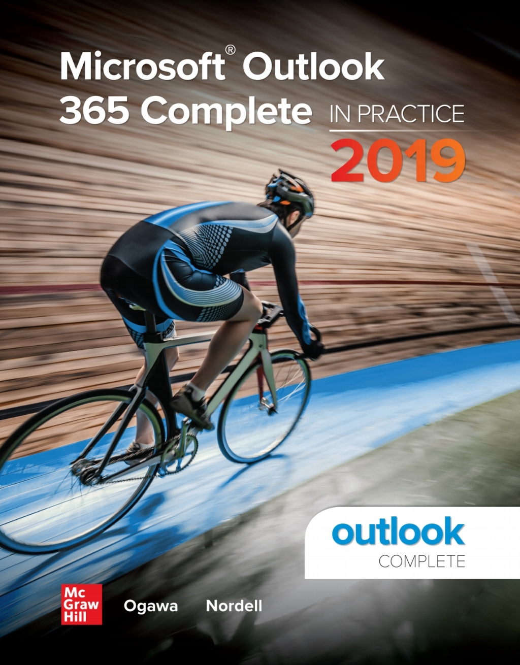 Microsoft Outlook 365 Complete: In Practice, 2019 Edition 1st Edition â€“ PDF/EPUB Version Downloadable