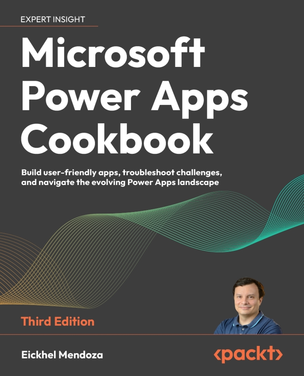 Microsoft Power Apps Cookbook 3rd Edition â€“ PDF/EPUB Version Downloadable