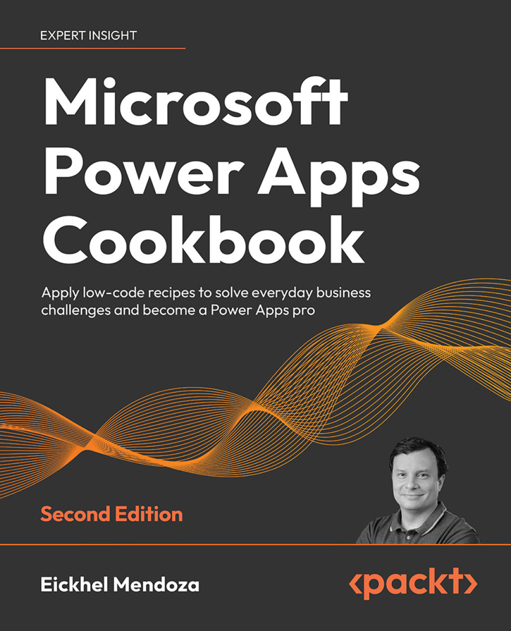 Microsoft Power Apps Cookbook Apply low-code recipes to solve everyday business challenges and become a Power Apps pro, 2nd Edition 2nd Edition â€“ PDF/EPUB Version Downloadable