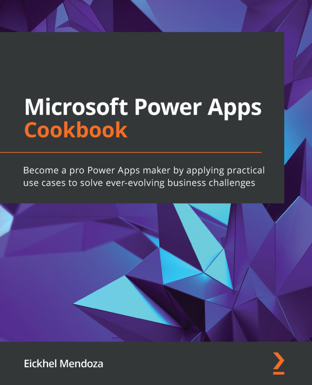 Microsoft Power Apps Cookbook Become a pro Power Apps maker by applying practical use cases to solve ever-evolving business challenges 1st Edition â€“ PDF/EPUB Version Downloadable