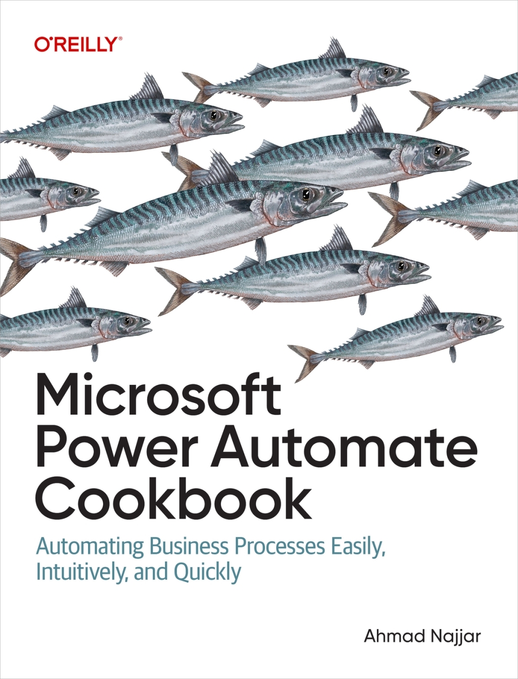 Microsoft Power Automate Cookbook Automating Business Processes Easily, Intuitively, and Quickly 1st Edition â€“ PDF/EPUB Version Downloadable