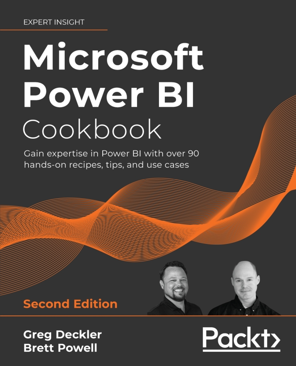 Microsoft Power BI Cookbook Gain expertise in Power BI with over 90 hands-on recipes, tips, and use cases, 2nd Edition 2nd Edition â€“ PDF/EPUB Version Downloadable