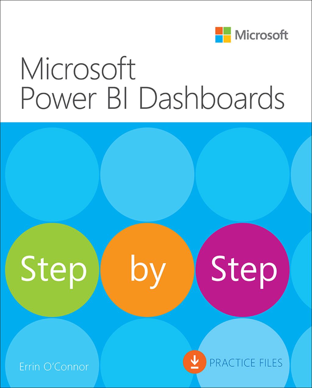 Microsoft Power BI Dashboards Step by Step 1st Edition â€“ PDF/EPUB Version Downloadable