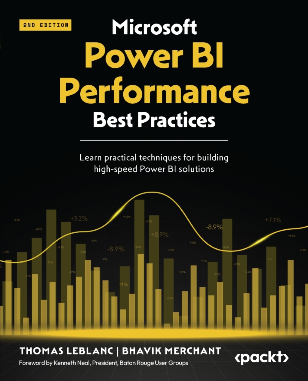 Microsoft Power BI Performance Best Practices 2nd Edition â€“ PDF/EPUB Version Downloadable