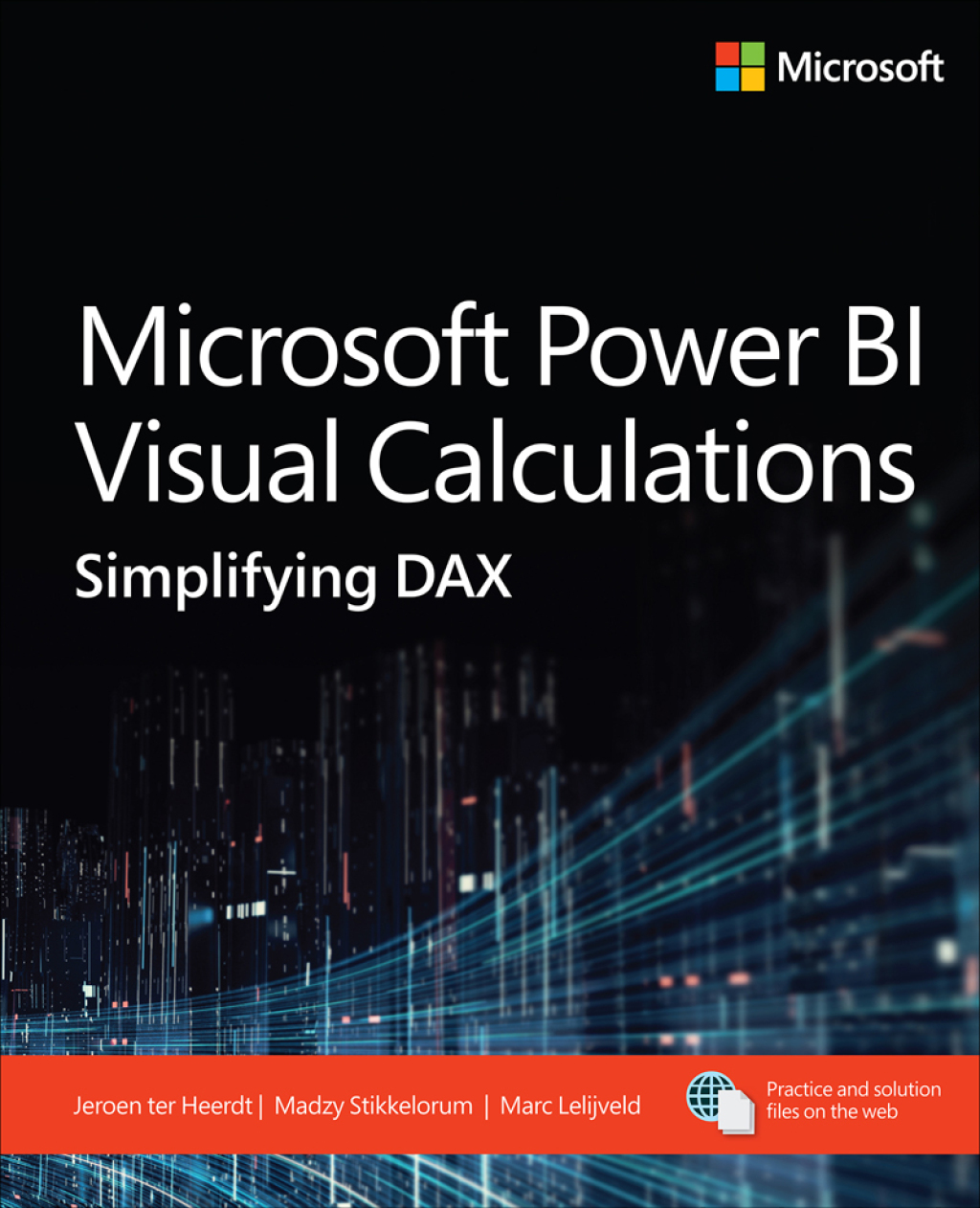 Microsoft Power BI Visual Calculations Simplifying DAX 1st Edition â€“ PDF/EPUB Version Downloadable