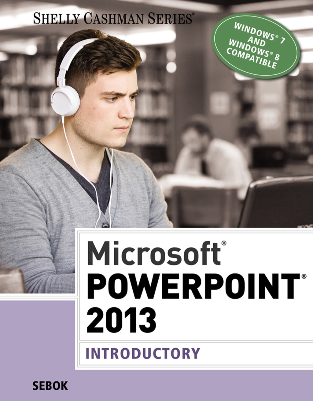Microsoft PowerPoint 2013 1st Edition â€“ PDF/EPUB Version Downloadable