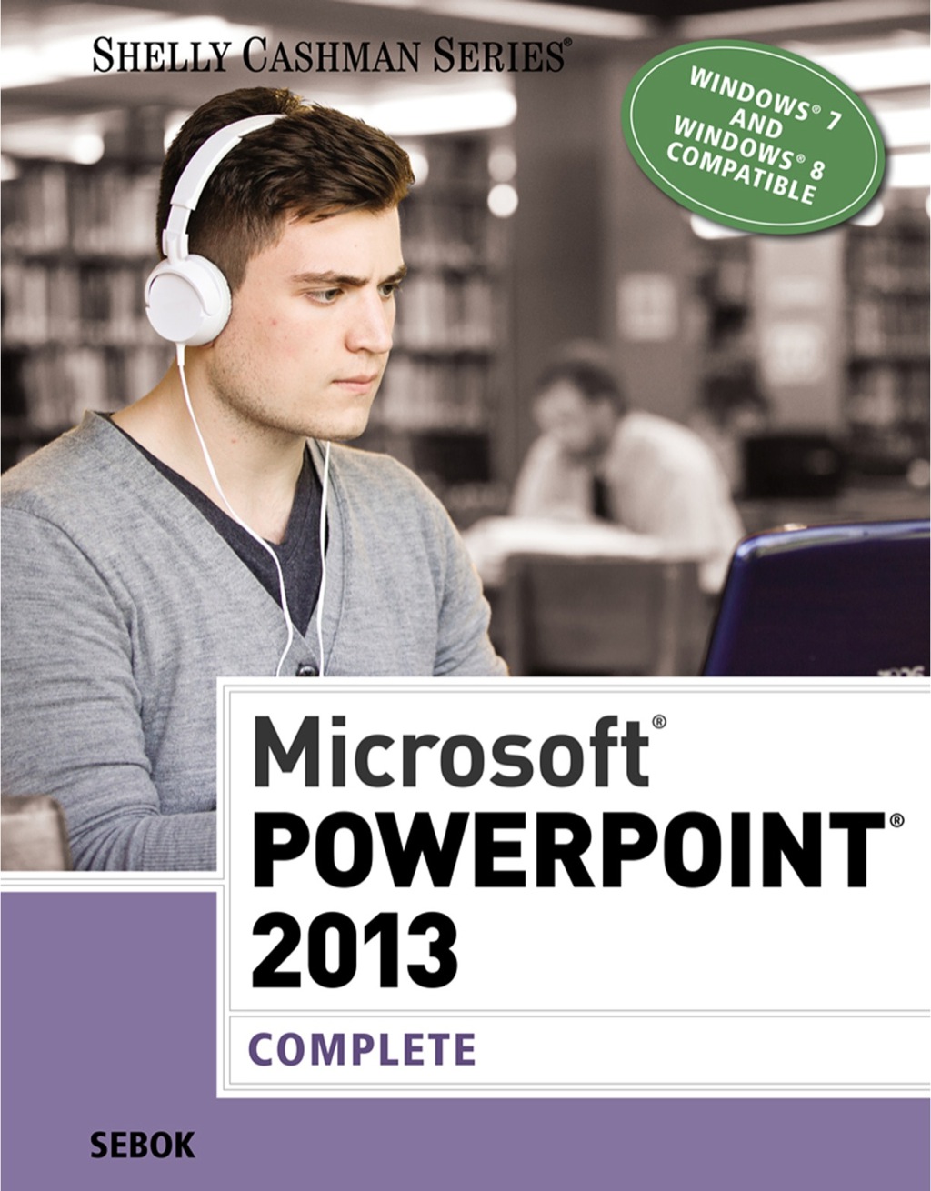 Microsoft PowerPoint 2013 1st Edition â€“ PDF/EPUB Version Downloadable