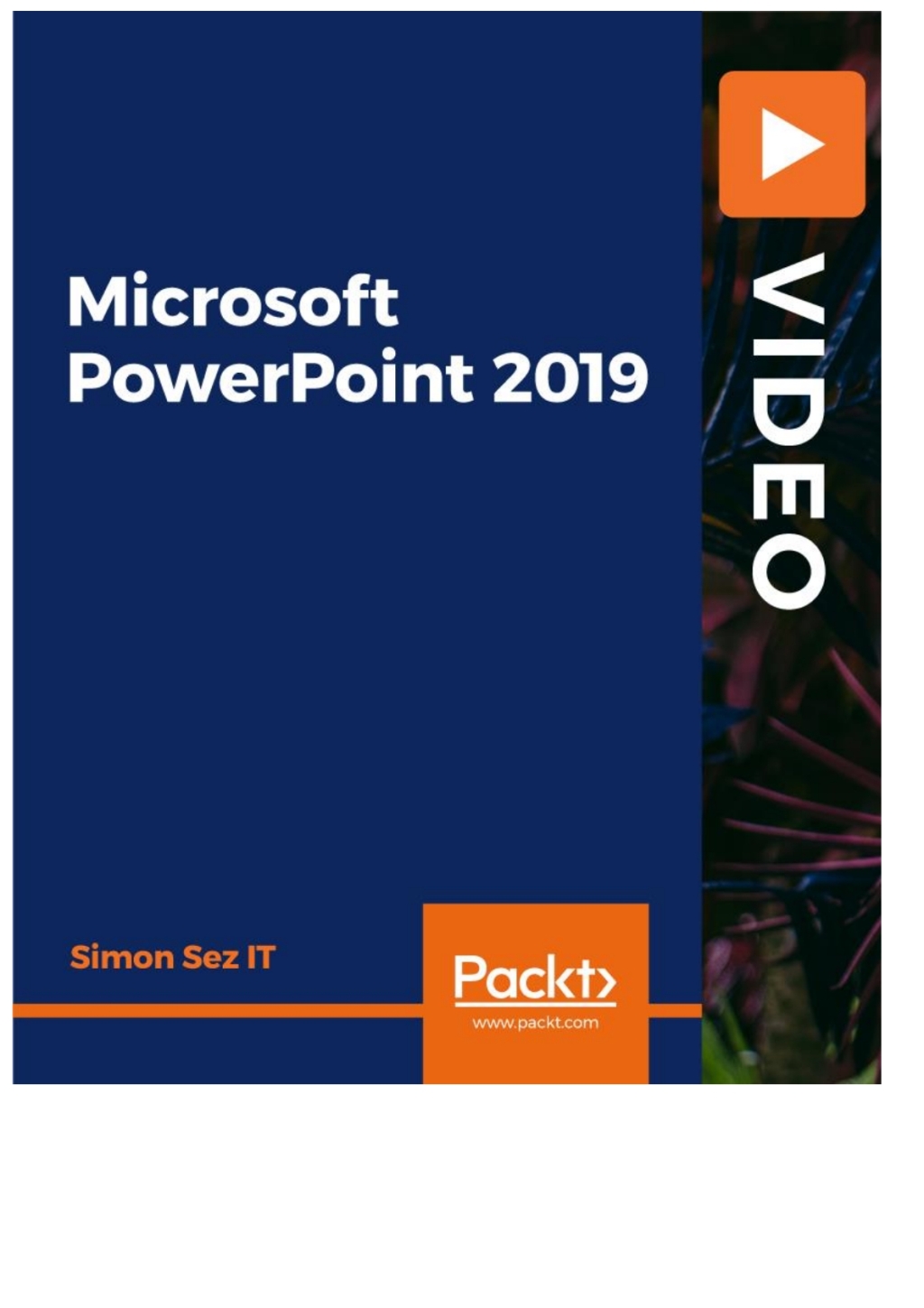 Microsoft PowerPoint 2019 1st Edition â€“ PDF/EPUB Version Downloadable