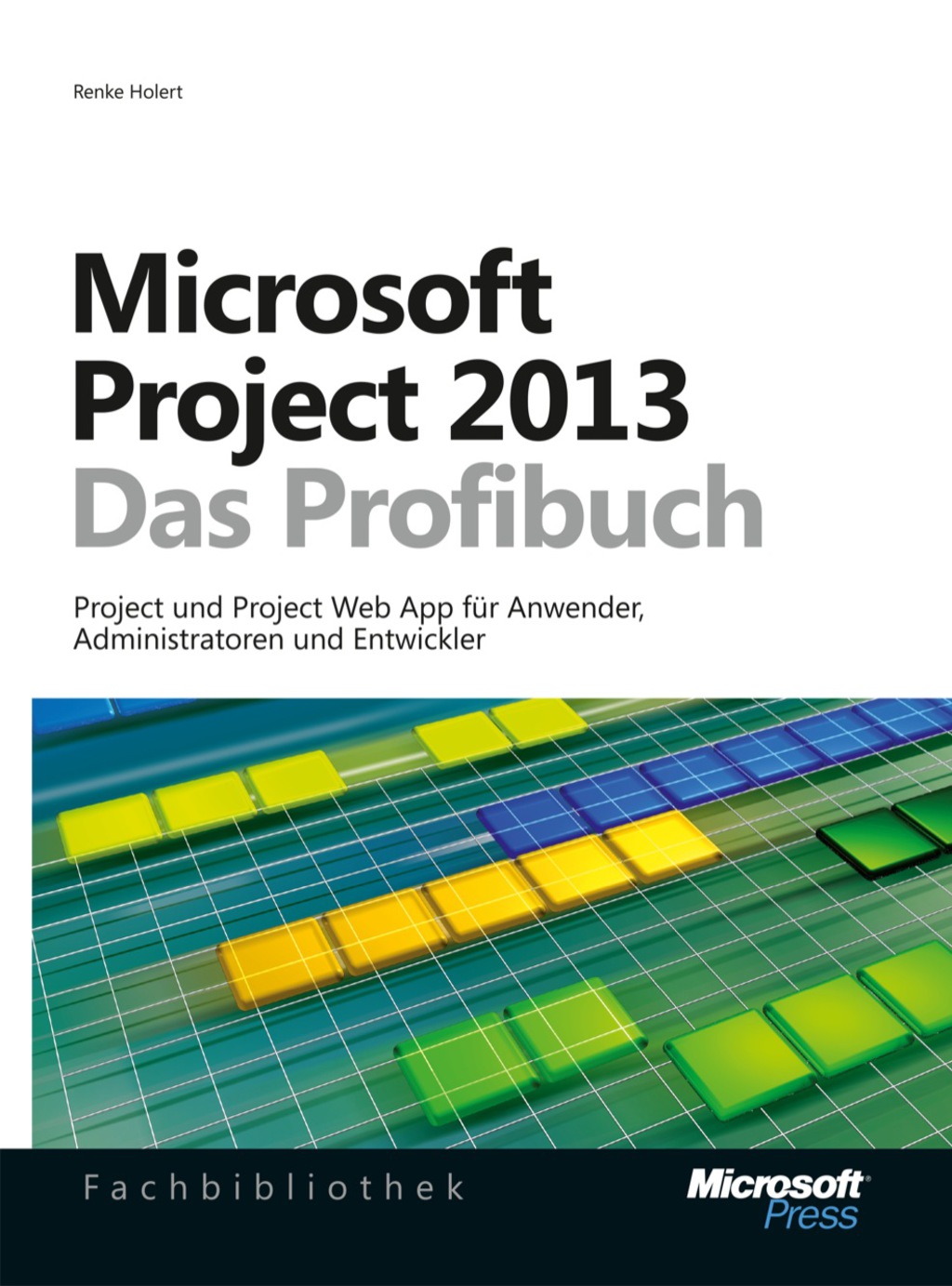 Microsoft Project 2013 - Das Profibuch, Projektmanagement mit Project, Project Web App und Project Server 1st Edition â€“ PDF/EPUB Version Downloadable