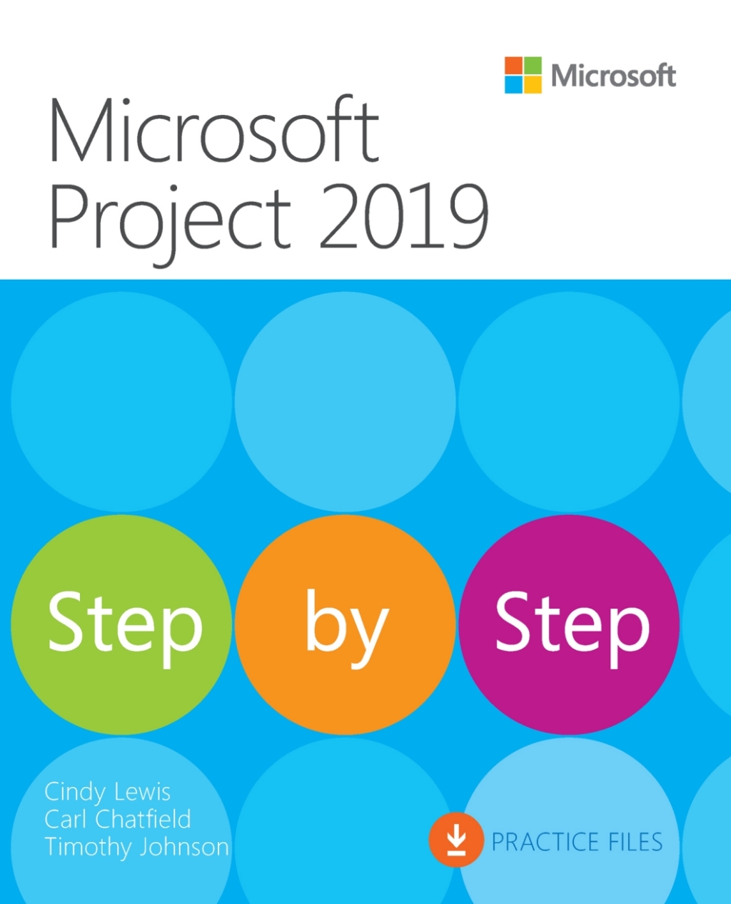 Microsoft Project 2019 Step by Step 1st Edition â€“ PDF/EPUB Version Downloadable