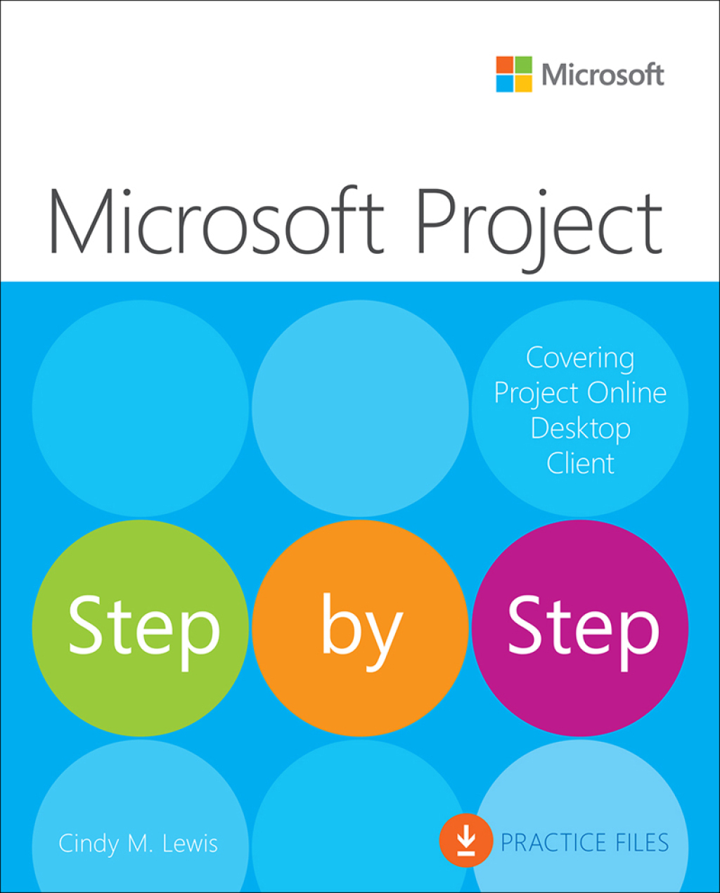 Microsoft Project Step by Step (covering Project Online Desktop Client) 1st Edition â€“ PDF/EPUB Version Downloadable