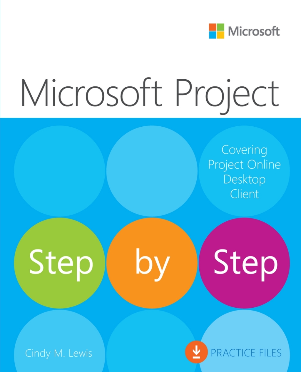 Microsoft Project Step by Step (covering Project Online Desktop Client) 1st Edition â€“ PDF/EPUB Version Downloadable