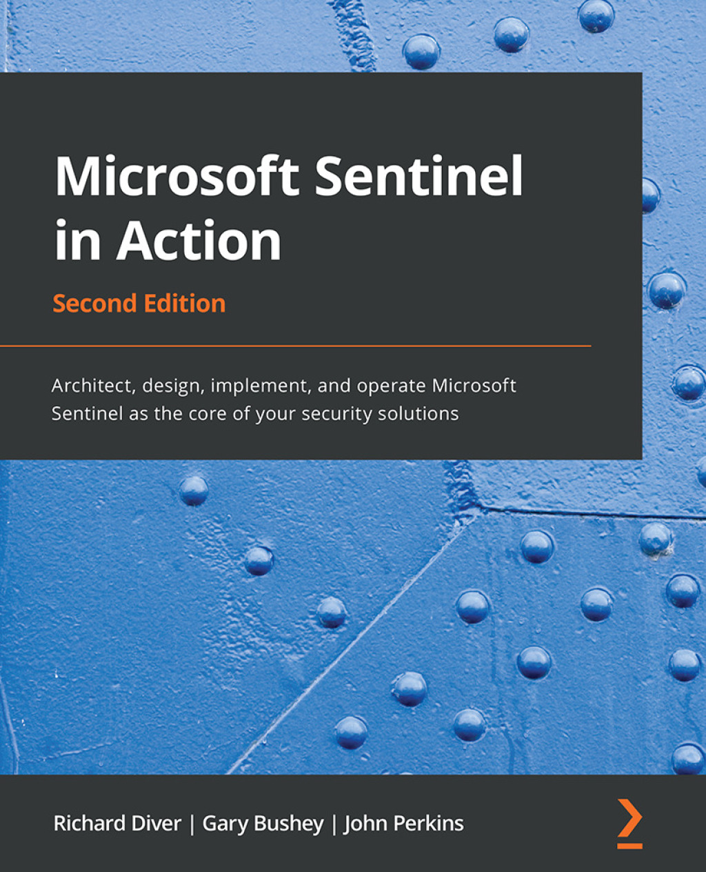 Microsoft Sentinel in Action Architect, design, implement, and operate Microsoft Sentinel as the core of your security solutions, 2nd Edition 2nd Edition â€“ PDF/EPUB Version Downloadable