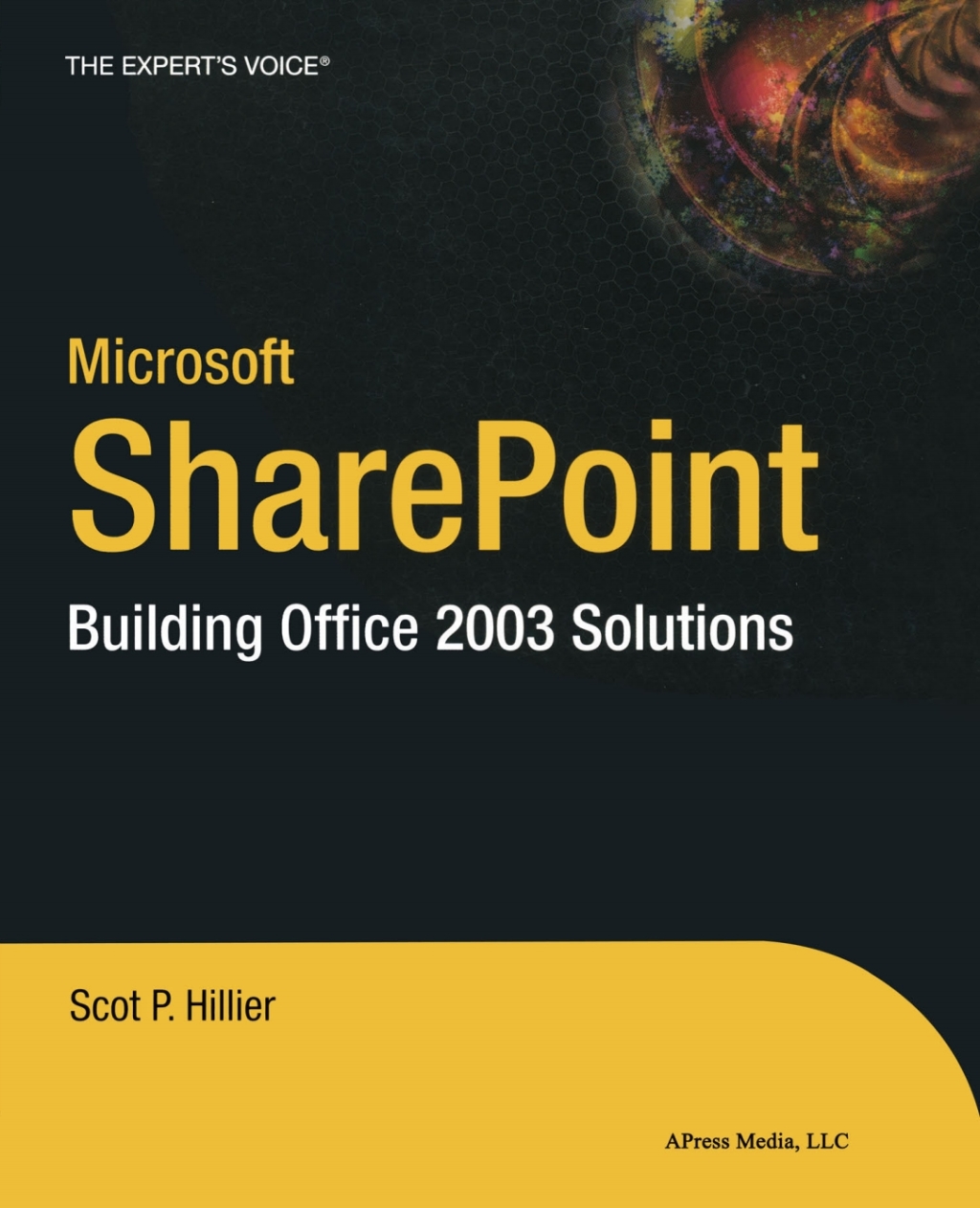 Microsoft SharePoint Building Office 2003 Solutions  â€“ PDF/EPUB Version Downloadable