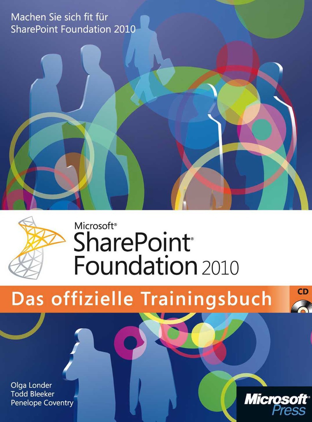 Microsoft SharePoint Foundation 2010 - Das offizielle Trainingsbuch 1st Edition â€“ PDF/EPUB Version Downloadable