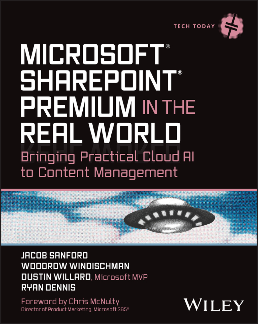 Microsoft SharePoint Premium in the Real World Bringing Practical Cloud AI to Content Management 1st Edition â€“ PDF/EPUB Version Downloadable