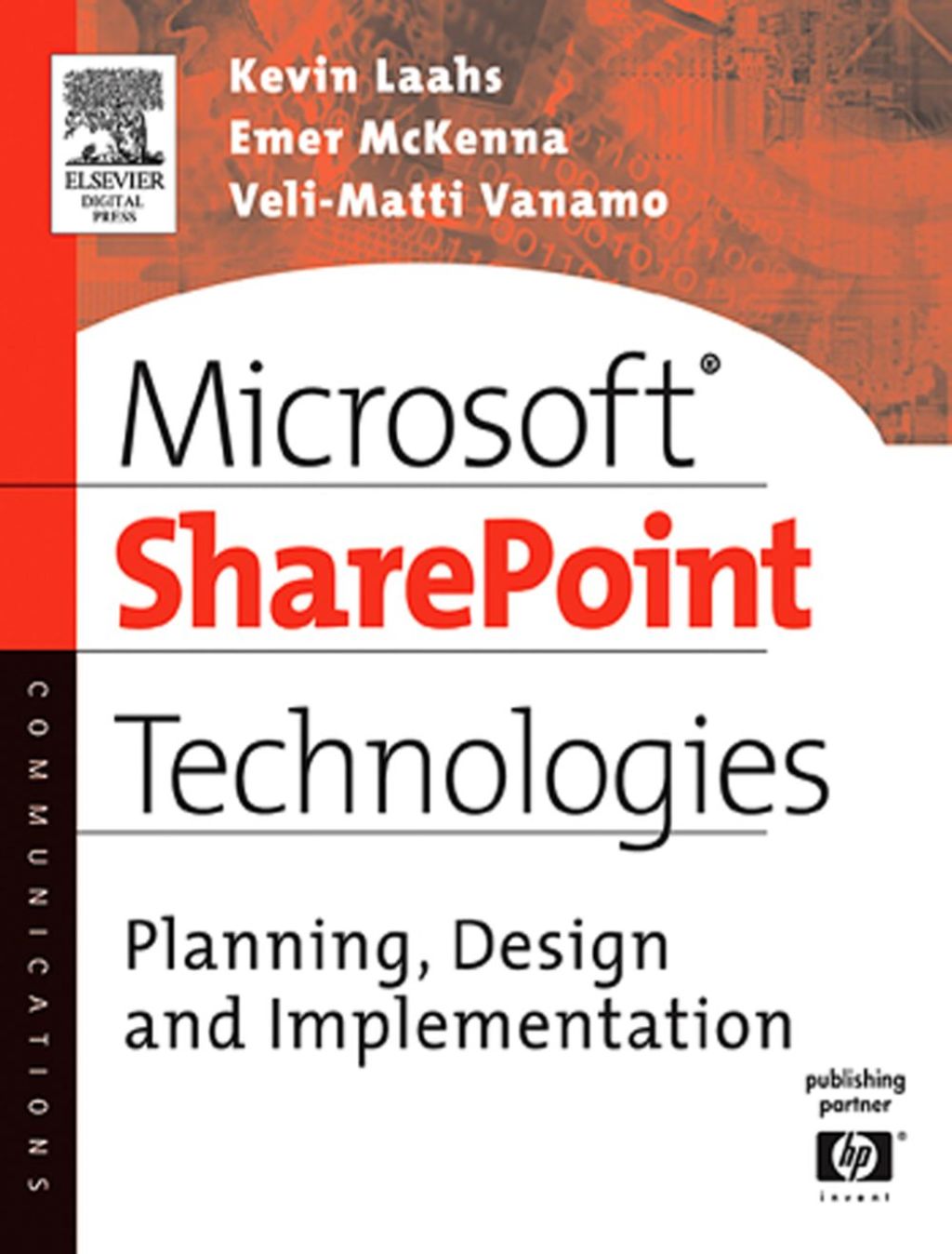 Microsoft SharePoint Technologies: Planning, Design and Implementation  â€“ PDF/EPUB Version Downloadable