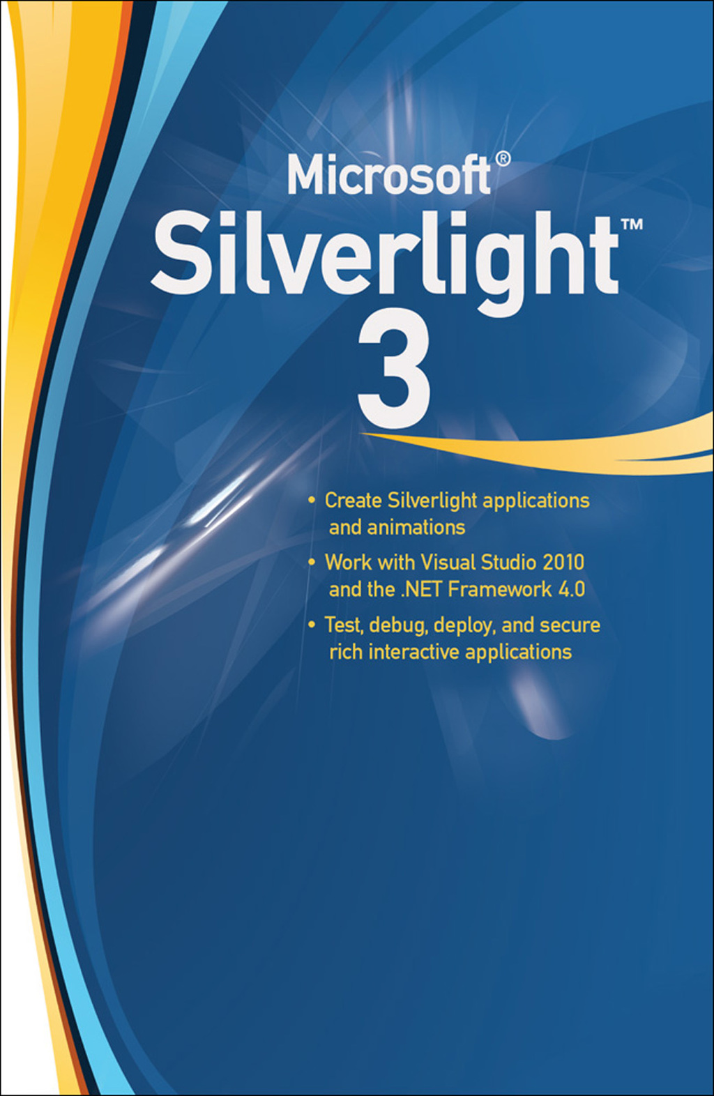 Microsoft Silverlight 3: A Beginner's Guide 1st Edition â€“ PDF/EPUB Version Downloadable