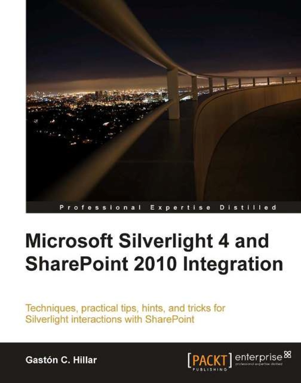 Microsoft Silverlight 4 and SharePoint 2010 Integration 1st Edition â€“ PDF/EPUB Version Downloadable