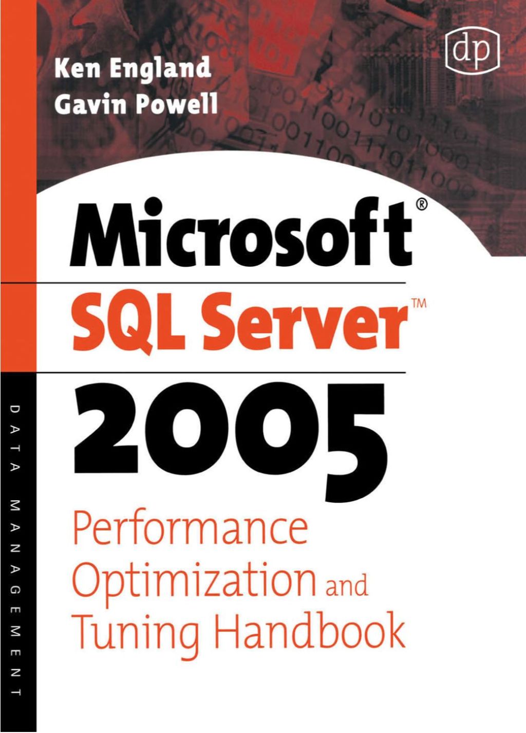 Microsoft SQL Server 2005 Performance Optimization and Tuning Handbook  â€“ PDF/EPUB Version Downloadable
