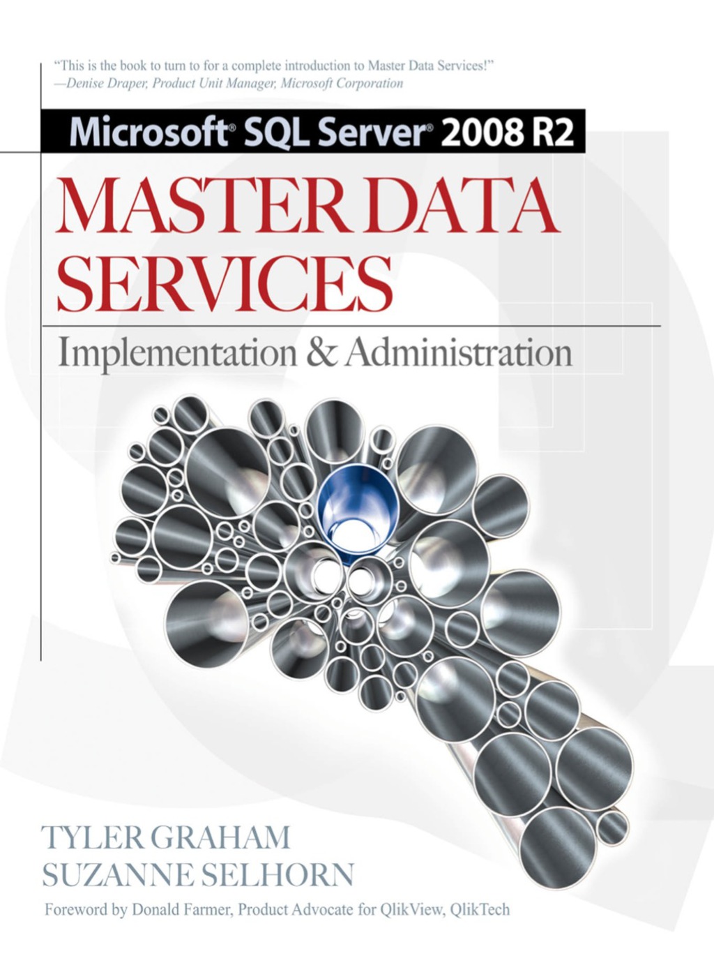 Microsoft SQL Server 2008 R2 Master Data Services 1st Edition â€“ PDF/EPUB Version Downloadable