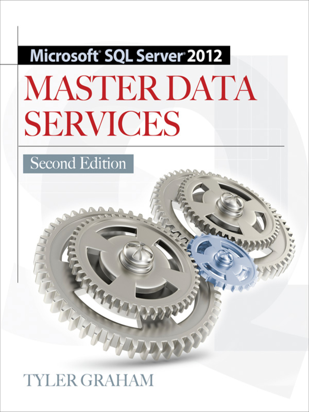 Microsoft SQL Server 2012 Master Data Services 2/E 2nd Edition â€“ PDF/EPUB Version Downloadable