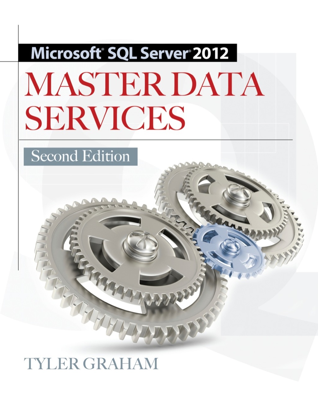 Microsoft SQL Server 2012 Master Data Services 2/E 2nd Edition â€“ PDF/EPUB Version Downloadable