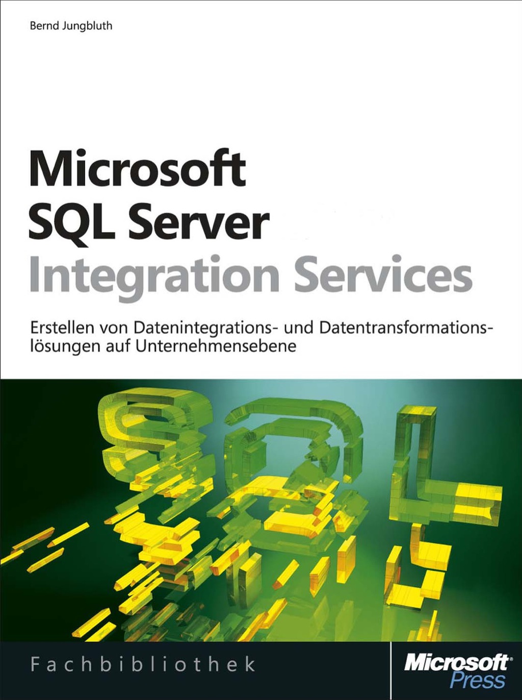 Microsoft SQL Server Integration Services 1st Edition â€“ PDF/EPUB Version Downloadable