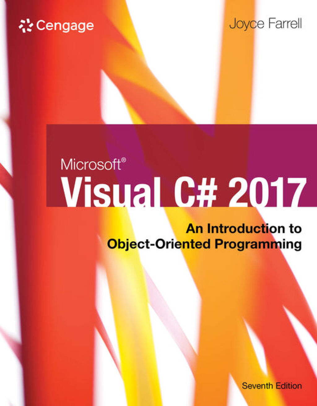 Microsoft Visual C#: An Introduction to Object-Oriented Programming 7th Edition â€“ PDF/EPUB Version Downloadable
