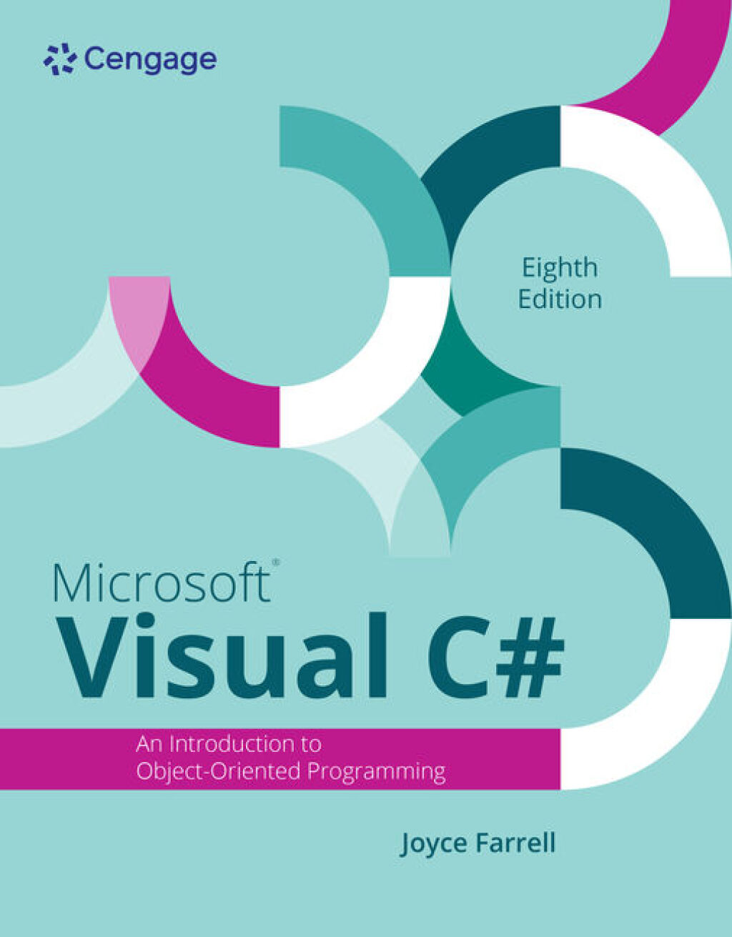 Microsoft Visual C#: An Introduction to Object-Oriented Programming 8th Edition â€“ PDF/EPUB Version Downloadable
