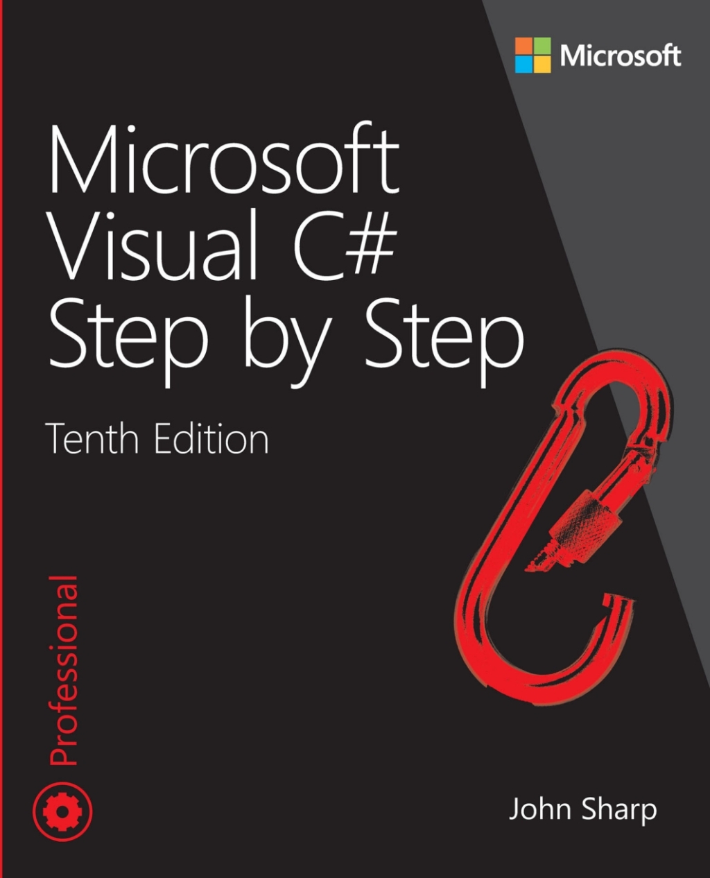 Microsoft Visual C# Step by Step 10th Edition â€“ PDF/EPUB Version Downloadable