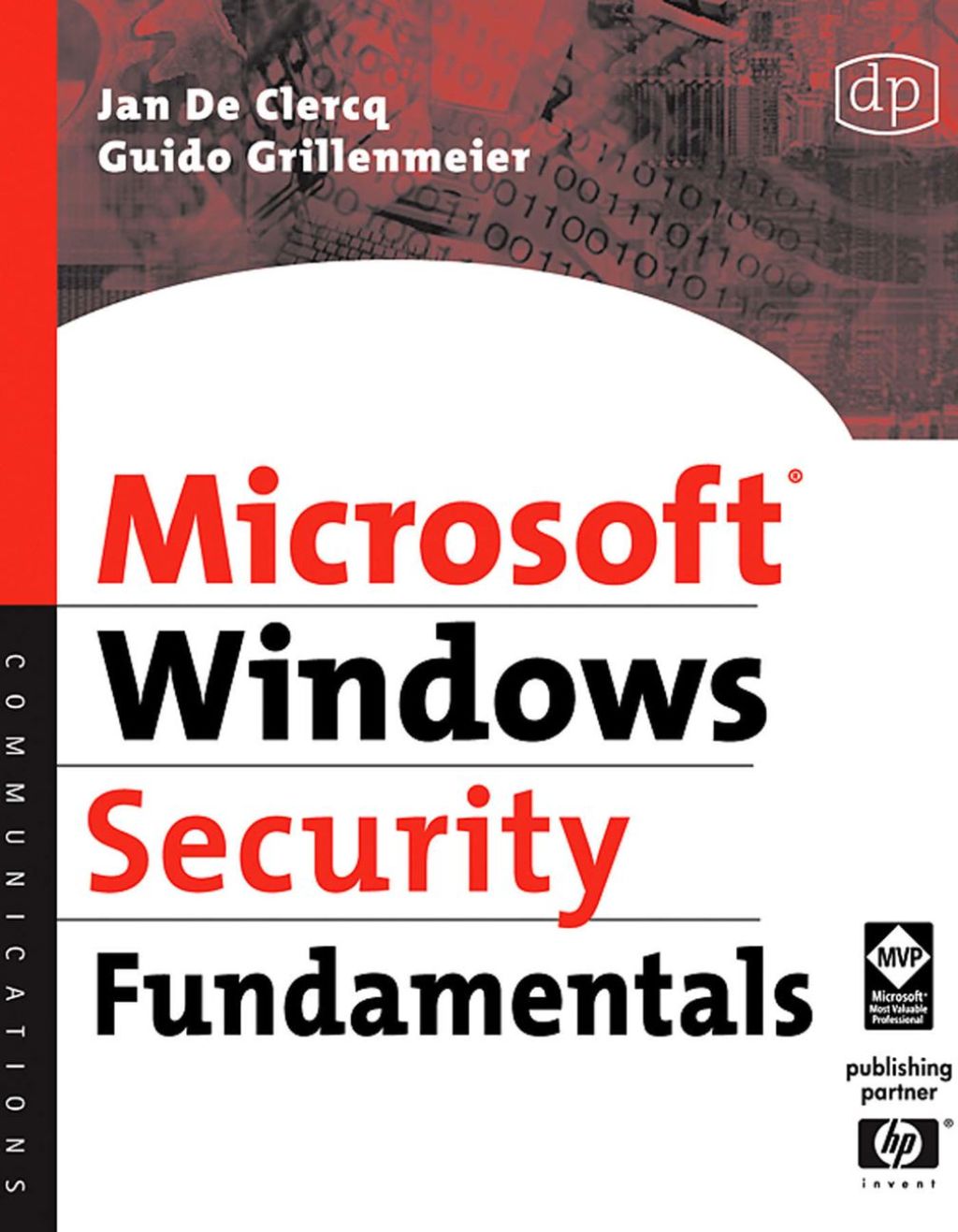 Microsoft Windows Security Fundamentals: For Windows 2003 SP1 and R2  â€“ PDF/EPUB Version Downloadable