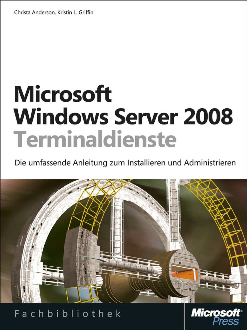 Microsoft Windows Server 2008 Terminaldienste 1st Edition – PDF/EPUB Version Downloadable Microsoft Windows Server 2008 Terminaldienste 1st Edition – PDF/EPUB Version Downloadable - Image 1