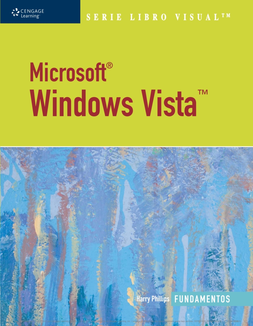 Microsoft Windows Vista. Fundamentos 1st Edition â€“ PDF/EPUB Version Downloadable