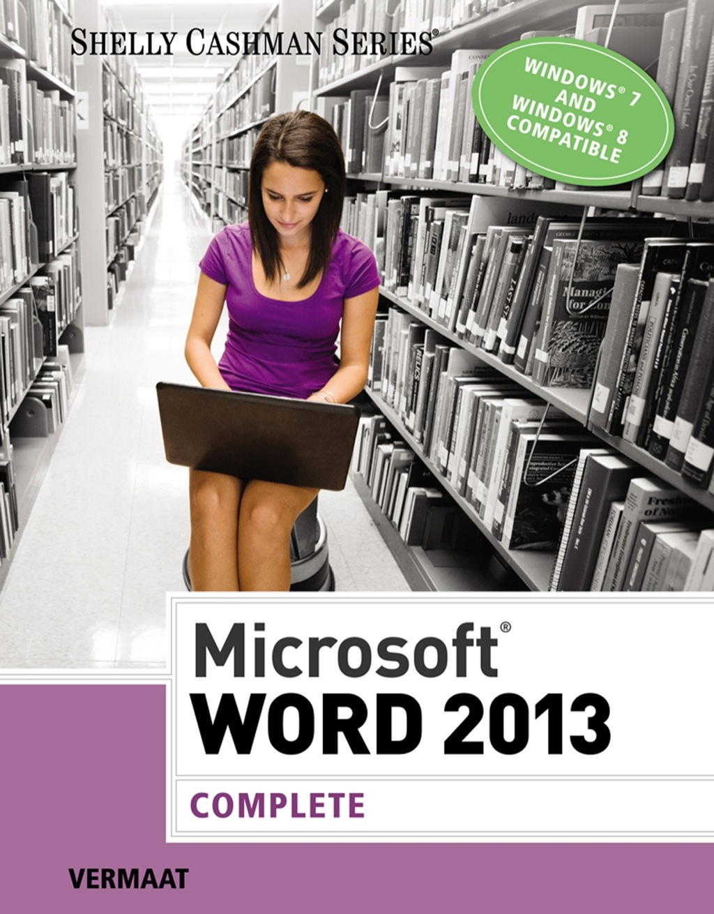 Microsoft Word 2013 1st Edition â€“ PDF/EPUB Version Downloadable
